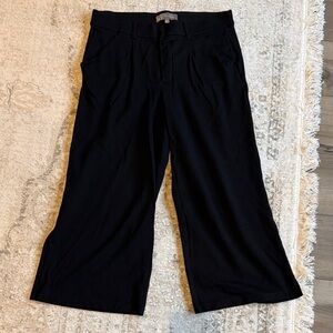Wit & Wisdom Black Trousers
